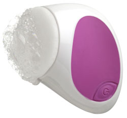 Neutrogena Wave Power-Cleanser and Deep Clean Foaming Pads