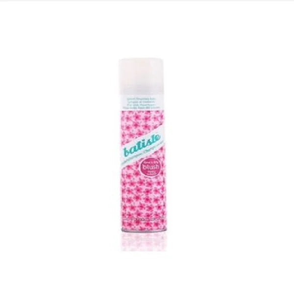 BATISTE DRY SHAMPOO BLUSH 200ML