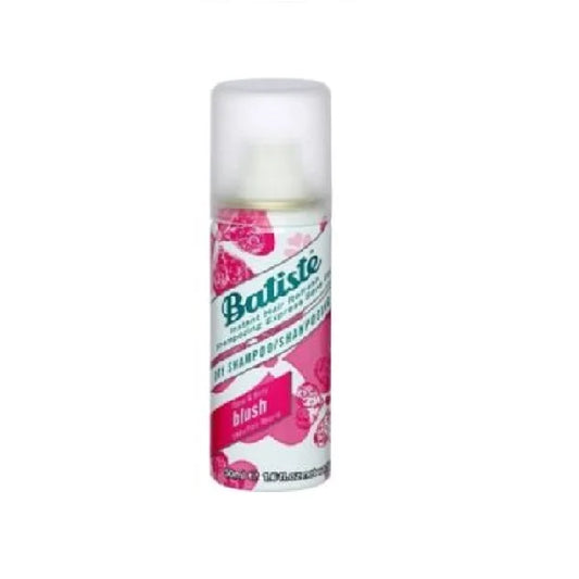 BATISTE DRY SHAMPOO BLUSH 50ML