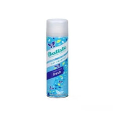 BATISTE DRY SHAMPOO LIGHT & BREEZY FRESH 200ML