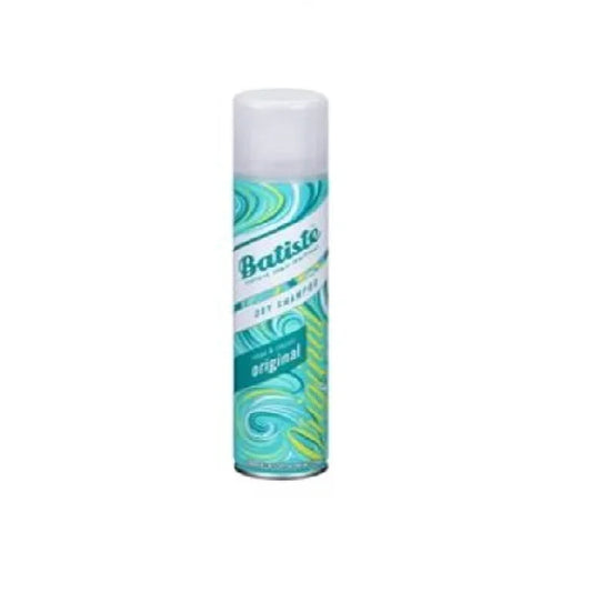 BATISTE DRY SHAMPOO ORIGINAL 200ML