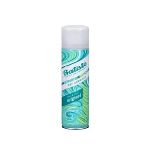 BATISTE DRY SHAMPOO ORIGINAL 200ML