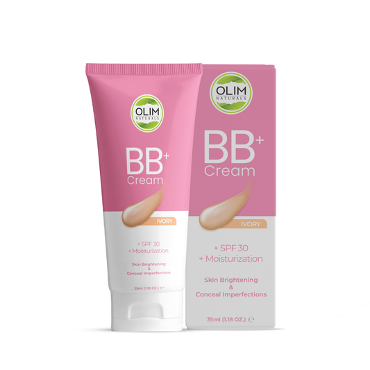 BB Cream 4 in 1 SPF 30 + Niacinamide