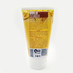 BC+ 24K Gold Cleanser 120 ML