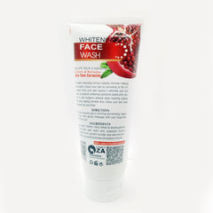 BC+ Whitening Face Wash 200 ML
