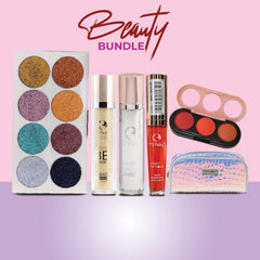 Tv Parlour Beauty Bundle Makeup kit