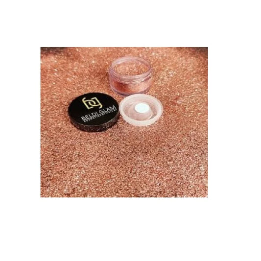 BELDI GLAM GLITTER PEACH