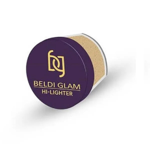 BELDI GLAM HIGHLIGHTER SKIN FOR SKIN SHINE