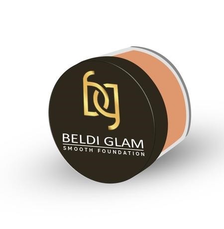 BELDI GLAM SMOOTH FOUNDATION IVORY price in pakistan on Manmohni.pk