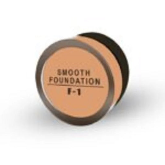 BELDI GLAM SMOOTH SKIN FOUNDATION PINK