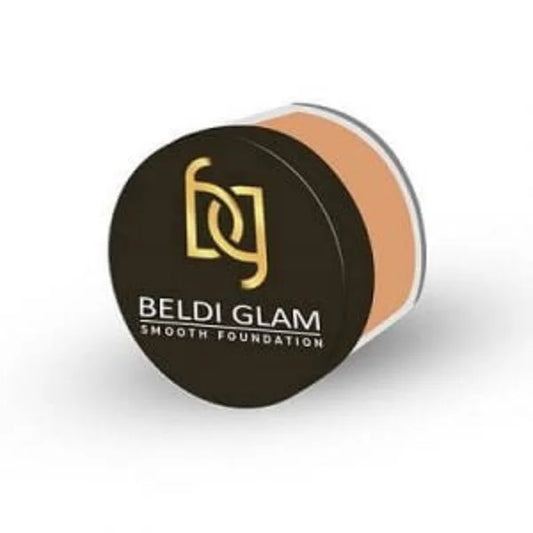 BELDI GLAM SMOOTH SKIN FOUNDATION F1