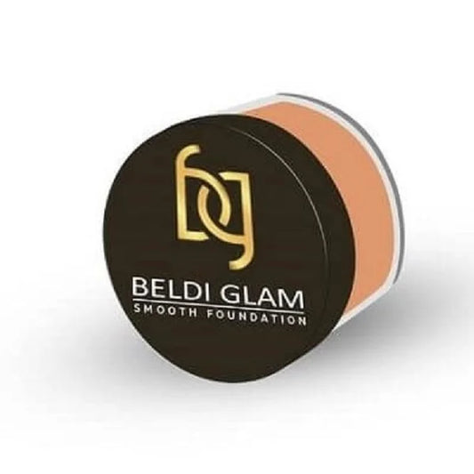 BELDI GLAM SMOOTH SKIN FOUNDATION PINK