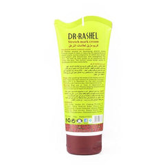 Dr.Rashel 3 In 1 Stretch Mark Remover Cream With Collagen Cocoa Butter & Jojoba Oil - 150gms