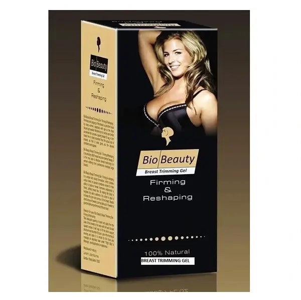 BIO BEAUTY BREAST FIRMING CREAM