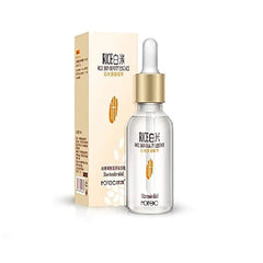 BIOAQUA Rorec White Rice Rejuvenating Serum, 15 ml