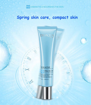 BIOAQUA Dark Circle Cream – Anti-Puffiness Eye Cream