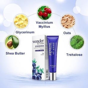 BIOAQUA Wonder Eye Cream – Eye Cream for Wrinkles and Dark Circles