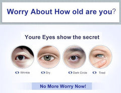 BIOAQUA Wonder Eye Cream – Eye Cream for Wrinkles and Dark Circles