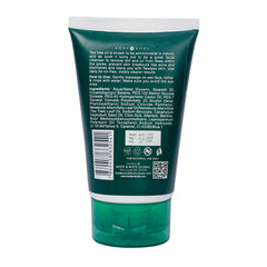 BNB Organic Acne Tea Tree Face Wash