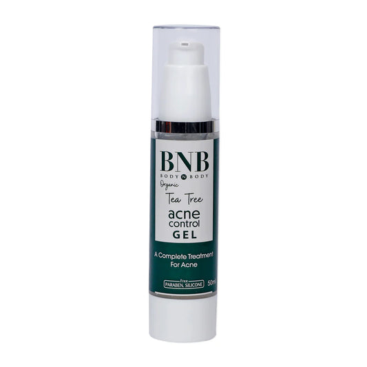 BNB Tea Tree Acne Control Gel 50 ML