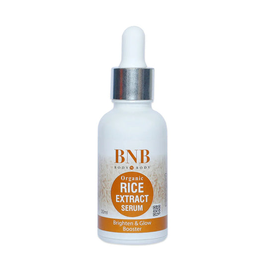 BNB Rice Extract Serum 30 ML