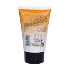 BNB Vitamin C Face Wash