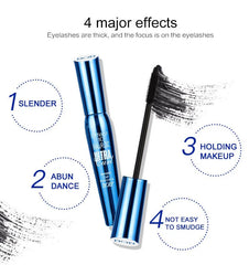 BOB Ultra Curl 3D Effect Mascara