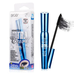 BOB Ultra Curl 3D Effect Mascara