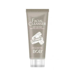 BOB Bamboo Charcoal Facial Cleanser For All Skin Type