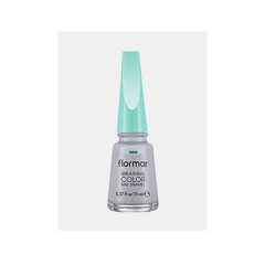 Flormar Breathing Color Nail Enamel