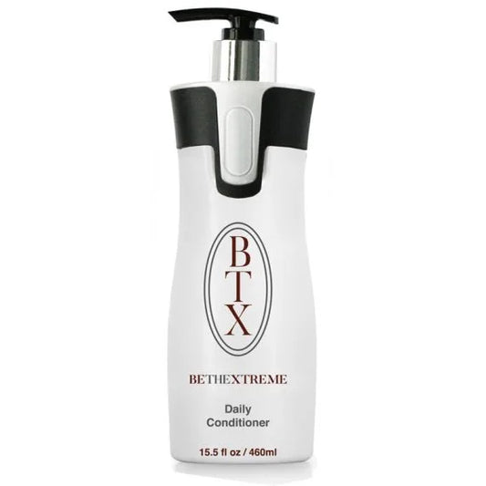 BTX Botox Be The Xtreme Smooth Hair Conditioner 460ml