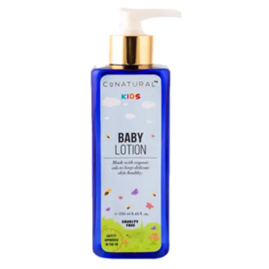 CoNatural Baby Lotion 250 ml