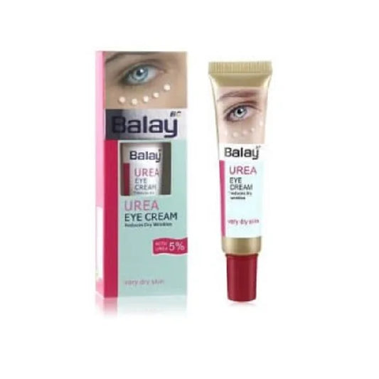 Balay UREA EYE CREAM Reduces Dry Wrinkle For Dry Skin