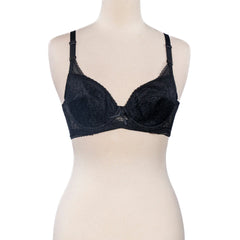 BELLEZA LINGERIE Basic Lightly Padded Wired Bra B019