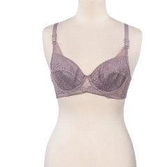 BELLEZA LINGERIE Basic Lightly Padded Wired Bra B019