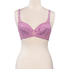 BELLEZA LINGERIE Basic Lightly Padded Wired Bra B019