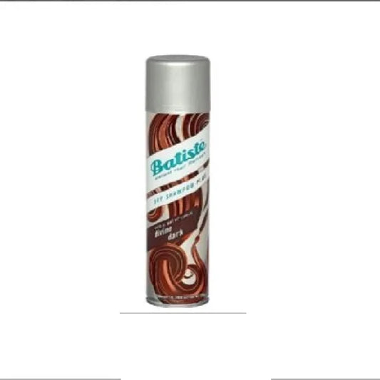 Batiste Divine Dark Dry Shampoo 200ml