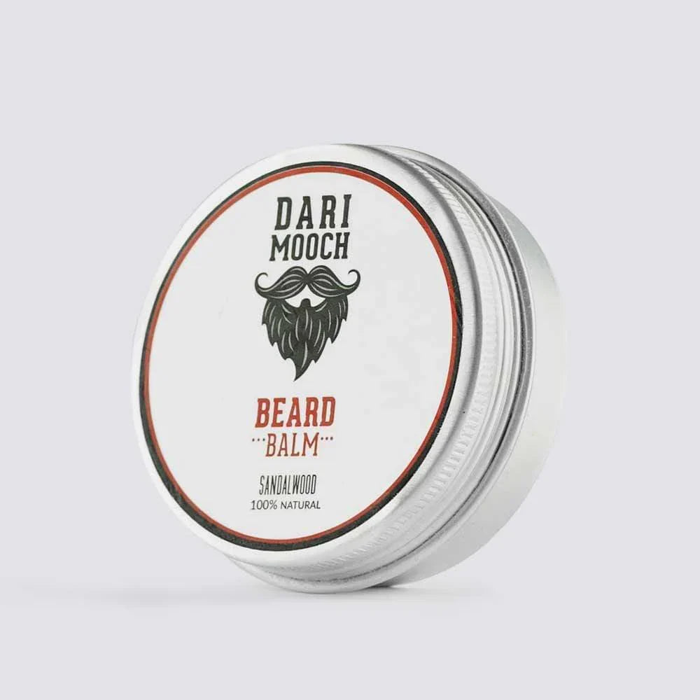 Dari Mooch Beard Balm 50 G