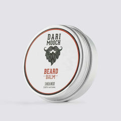 Dari Mooch Beard Balm 50 G