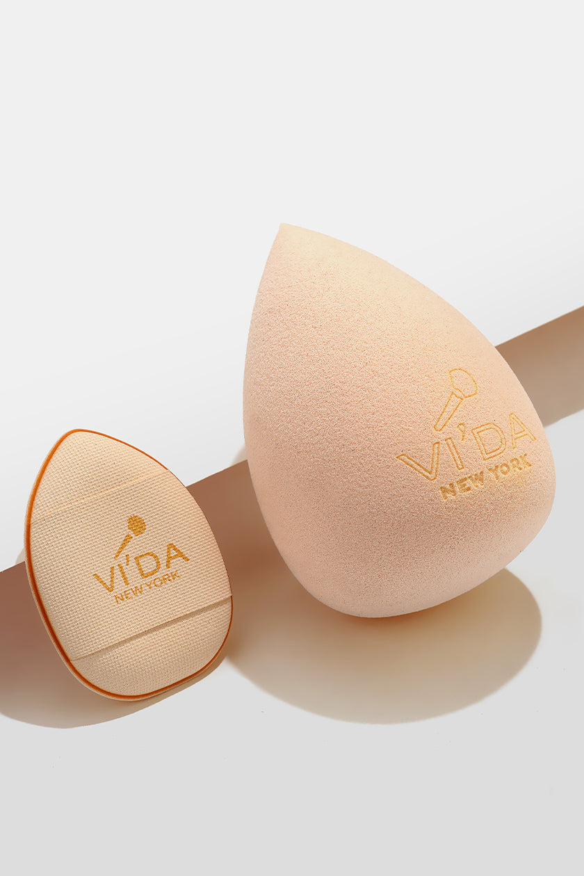 Vi'da New York Beauty Blender Set
