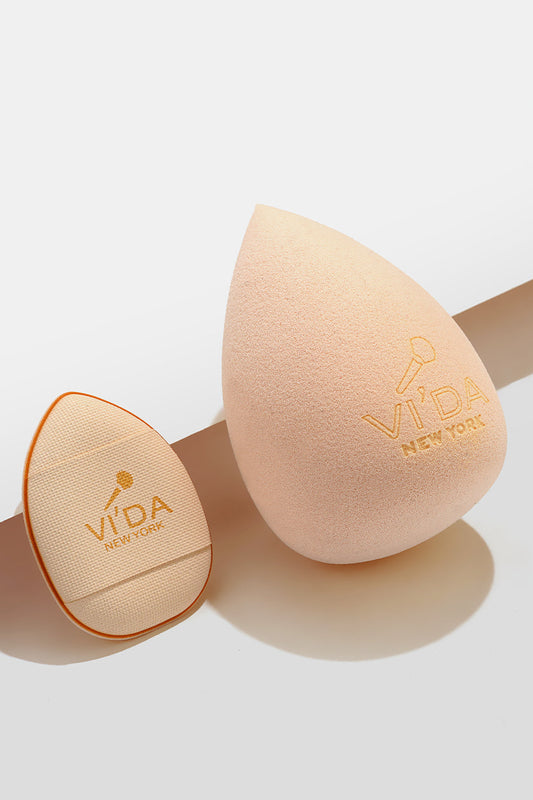 Vi'da New York Beauty Blender Set