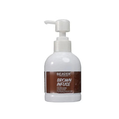 Beaver Brown Infuse Color Shine Shampoo 200ml