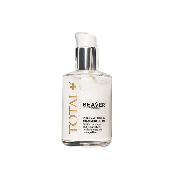 Beaver TOTAL +7 LUXURY HAIR CREAM 115ML