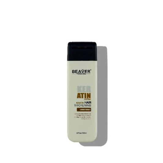 Beaver Keratin Systems Keratin Hair Thickening Conditioner