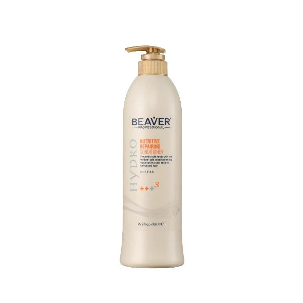 Beaver Professional Nutritive Moisturizing Conditioner 