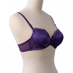 Belleza Lingerie Pushup Bra - 909