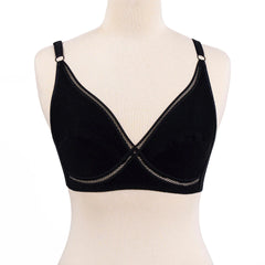 Belleza Lingerie Cotton Lift - 001