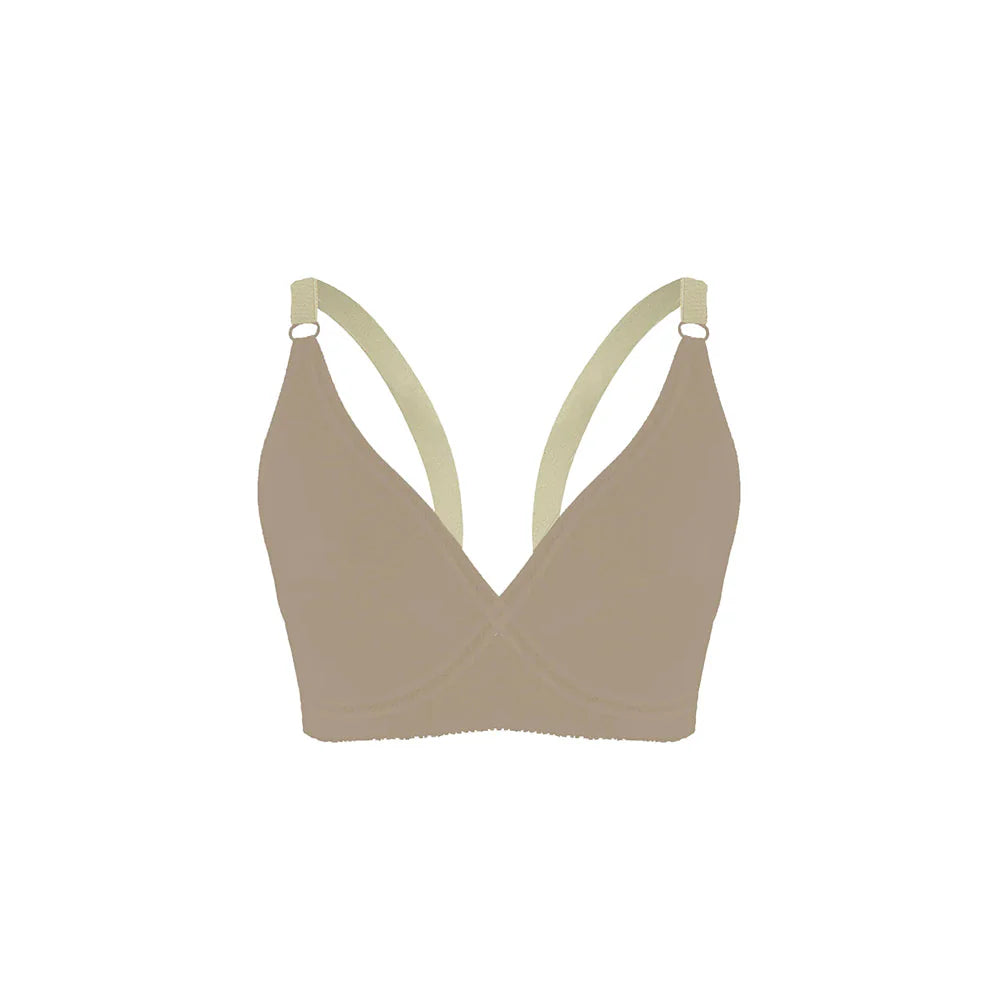Belleza Lingerie Cotton Lift - 001