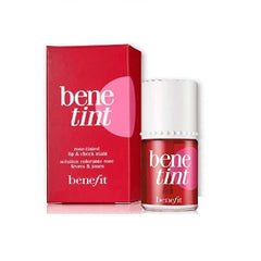 Benefit Benetint Rose Tinted Lip & Cheek Stain