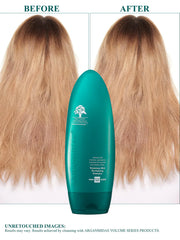 Arganmidas Rosemary Mint Revitalizing Shampoo 450 ML best hair care products 